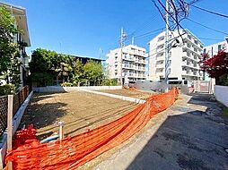 新丸子武蔵小杉新築分譲住宅