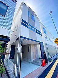 宮崎台新築分譲住宅