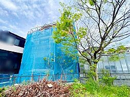 菅生2丁目新築分譲住宅