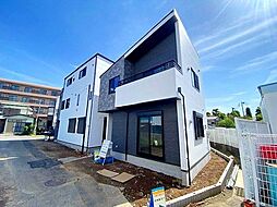水沢3丁目新築分譲住宅全5棟