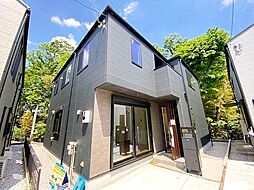 高津区北野川新築分譲住宅