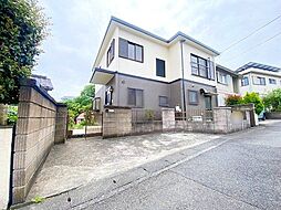 新百合ケ丘邸宅