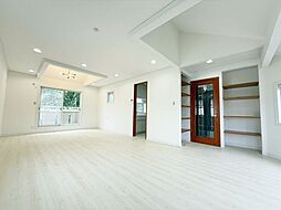 青葉区すみよし台リフォーム戸建て