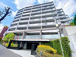 クレッセントグランコート