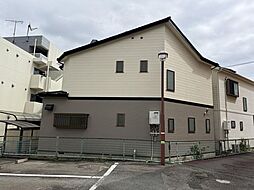青葉区荏田町リフォーム戸建て