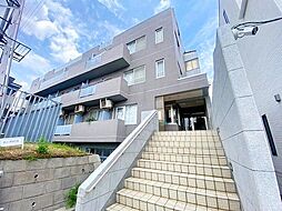 ボン・ファミリエ宮崎台