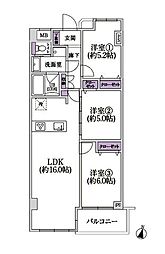 鷺沼ハイライズ
