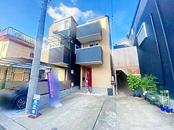 2020年築南野川邸宅