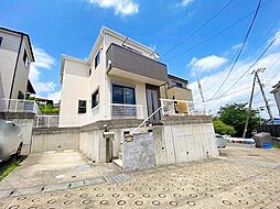 2013年築戸建　読売ランド前駅