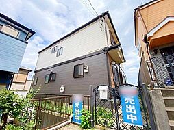 カースペース2台柿生五月台中古邸宅