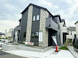 青葉区荏田町新築分譲住宅