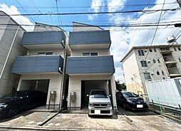 青葉区　田奈駅歩4分　リフォーム戸建て