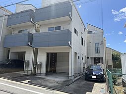青葉区　田奈駅歩4分　リフォーム戸建て