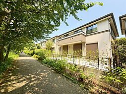 青葉区奈良5丁目　リフォーム戸建て