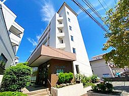 ウインザーハイム鷺沼
