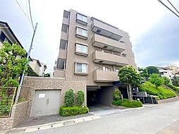 鷺沼南パーク・ホームズヴィエント