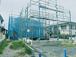 東有馬2丁目　長期優良住宅　全2棟　A号棟