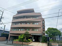 ヴィル・レーヴ鷺沼
