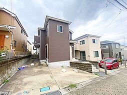 西野川4LDK邸宅