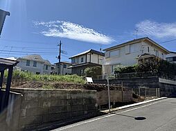宮前平駅・神木2丁目売地