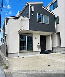 青葉台駅築11年2階建て戸建て住宅