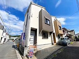 池辺町リフォーム済邸宅
