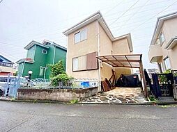 武蔵新城邸宅