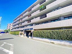 武蔵中原パークホームズ