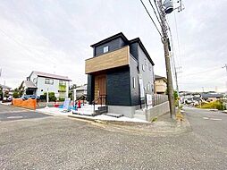荏田南新築長期優良住宅