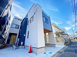 新丸子武蔵小杉新築分譲住宅