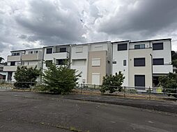北山田駅　南野川2丁目新築分譲　全5棟