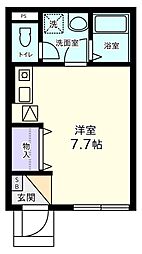 ＴＥＲＵ世田谷 101