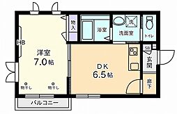 ドミールけやき 302