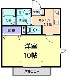 寿町レジデンス 101