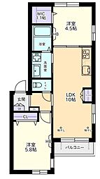 サンライトコート 203