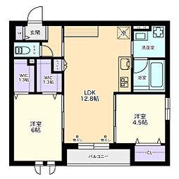 コスモメゾンI 302