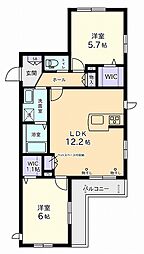 メゾンポワール 302