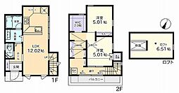 深大寺南町戸建 0