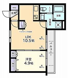 ＣＯＣＯＲＯ61113 203