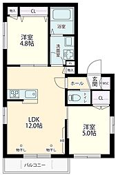 クレールメゾン 301