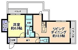 メゾン　いちょう並木 302