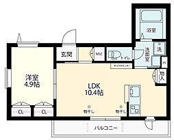 Ｃａｓａ　Ｍａｒｒｏｎ　Ｍｉｙｏｓｈｉｃｈｏ 201