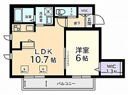 グランコートオークラ 302