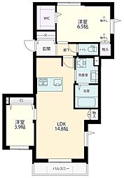 グランディール 301