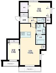 グランディール 301