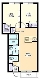 Ｗｉｓｔｅｒｉａ　I 101