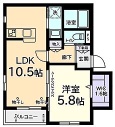 エストコリーヌ 202