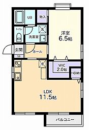 メゾンＫ成城 201