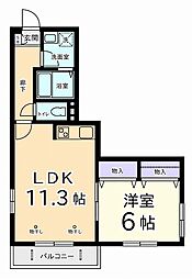 グランソレーユ 303