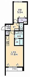 府中桜通りメゾン 103